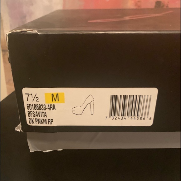 Brian Atwood Bfsavita Platforms - Picture 6 of 6